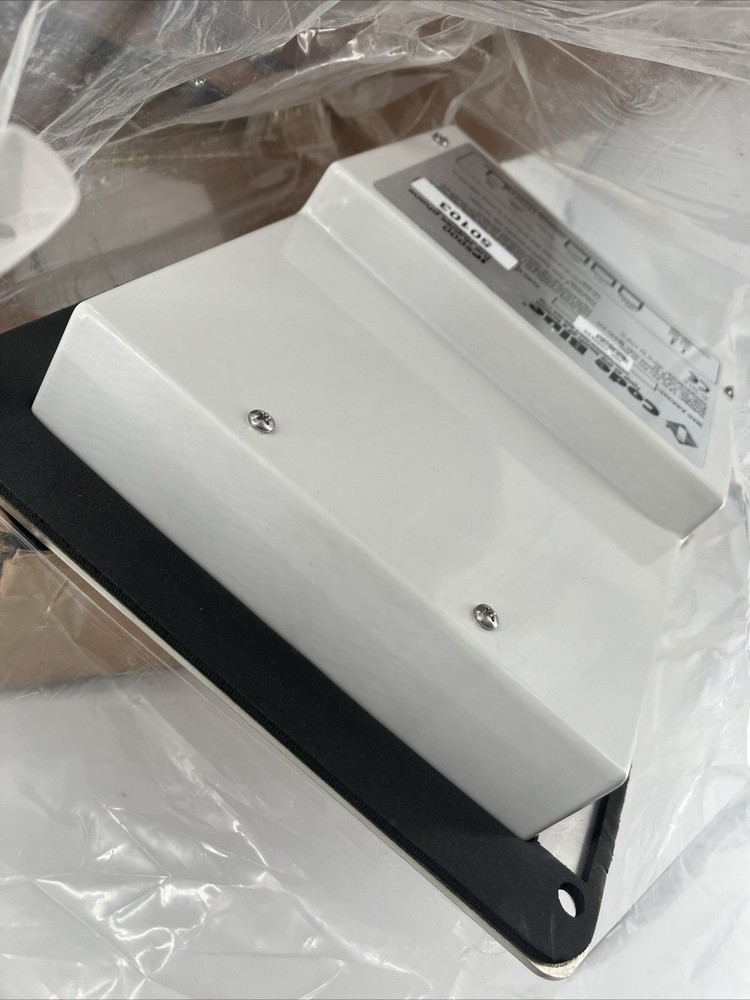 Code Blue IP5000 Code Full Duplex Phone Intercom Ships Fast New