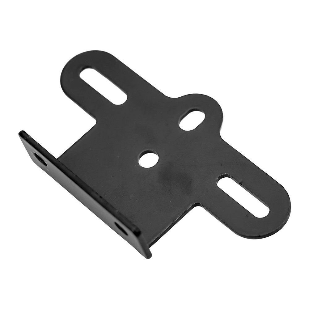 Convertible Holder for Tail Light and Sports Camera Dual Functionality