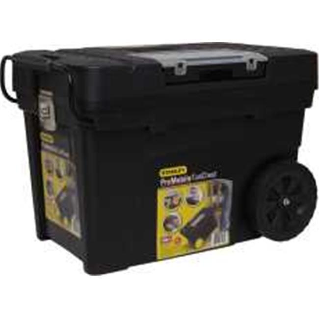 Stanley 286940 Mobile Tool Chest With Org