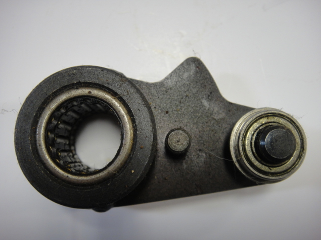 Hamada Lever, Part #6803-11026A