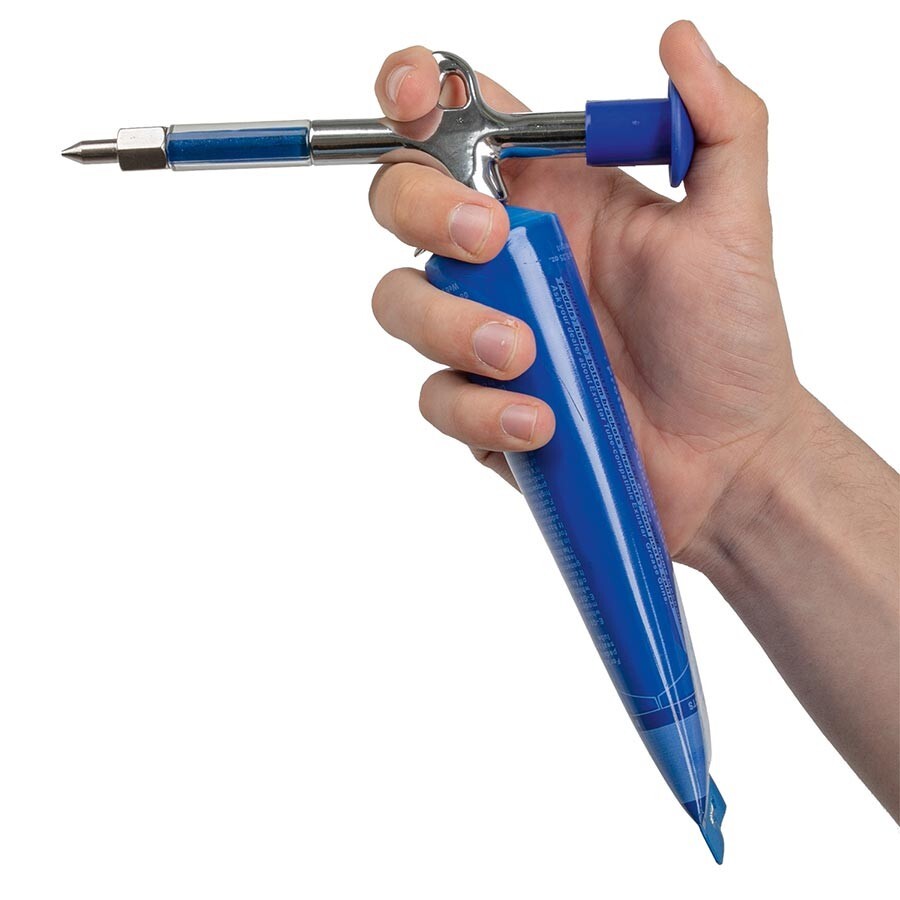 M-Wave Grease Gun Grease Gun