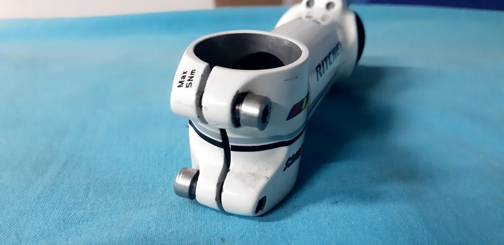 Ritchey Alloy Front Pipe