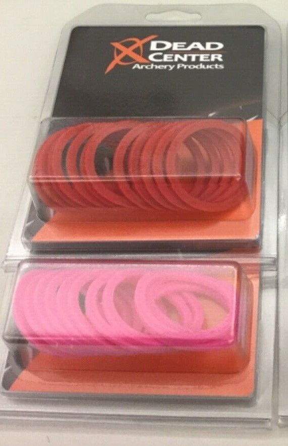 Dead Center Large Stabilizer ORing 12 Pack