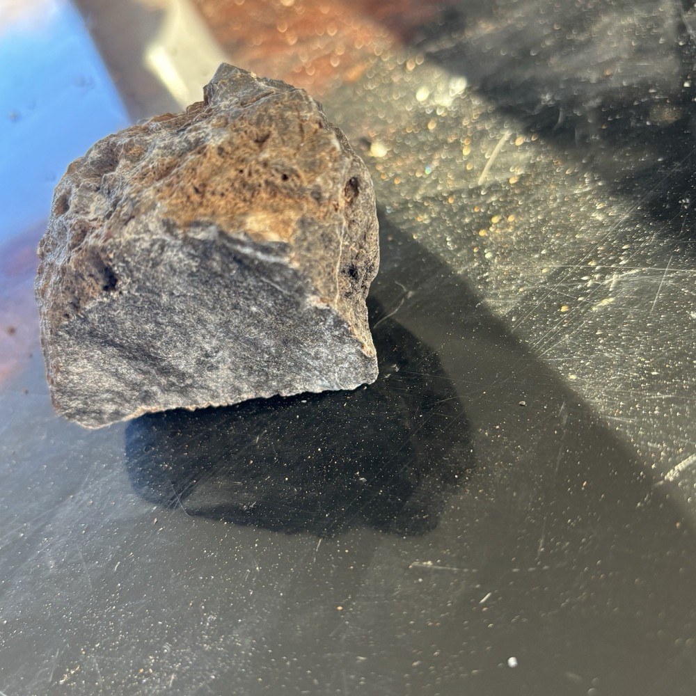 az silver ore .6 lbs (280g)