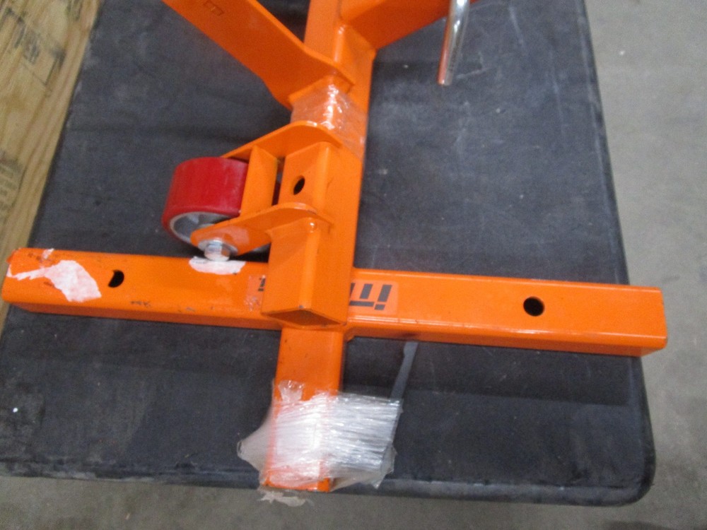 NEW iToolCo Part
