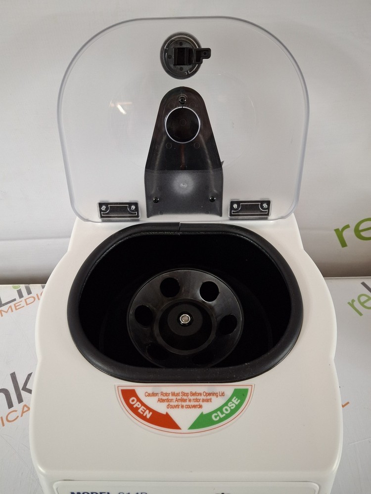 Drucker Diagnostics 614B Centrifuge