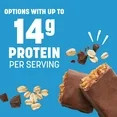 Weight Loss Variety Pack Breakfast Lunch Snacks