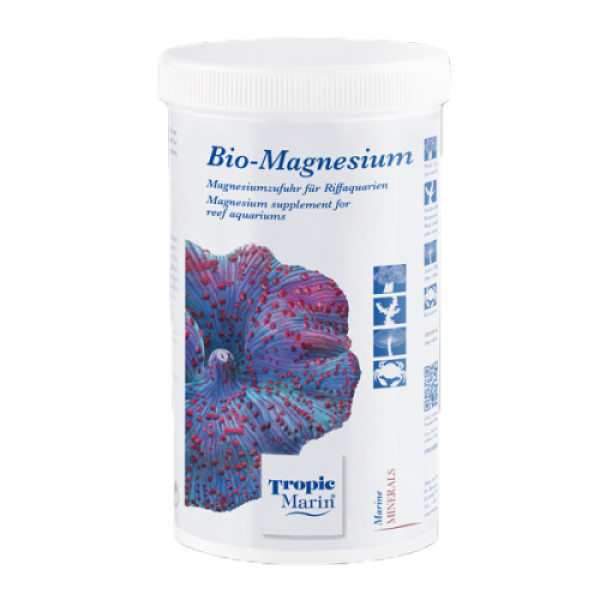 TM Tropic Marin Bio Magnesium