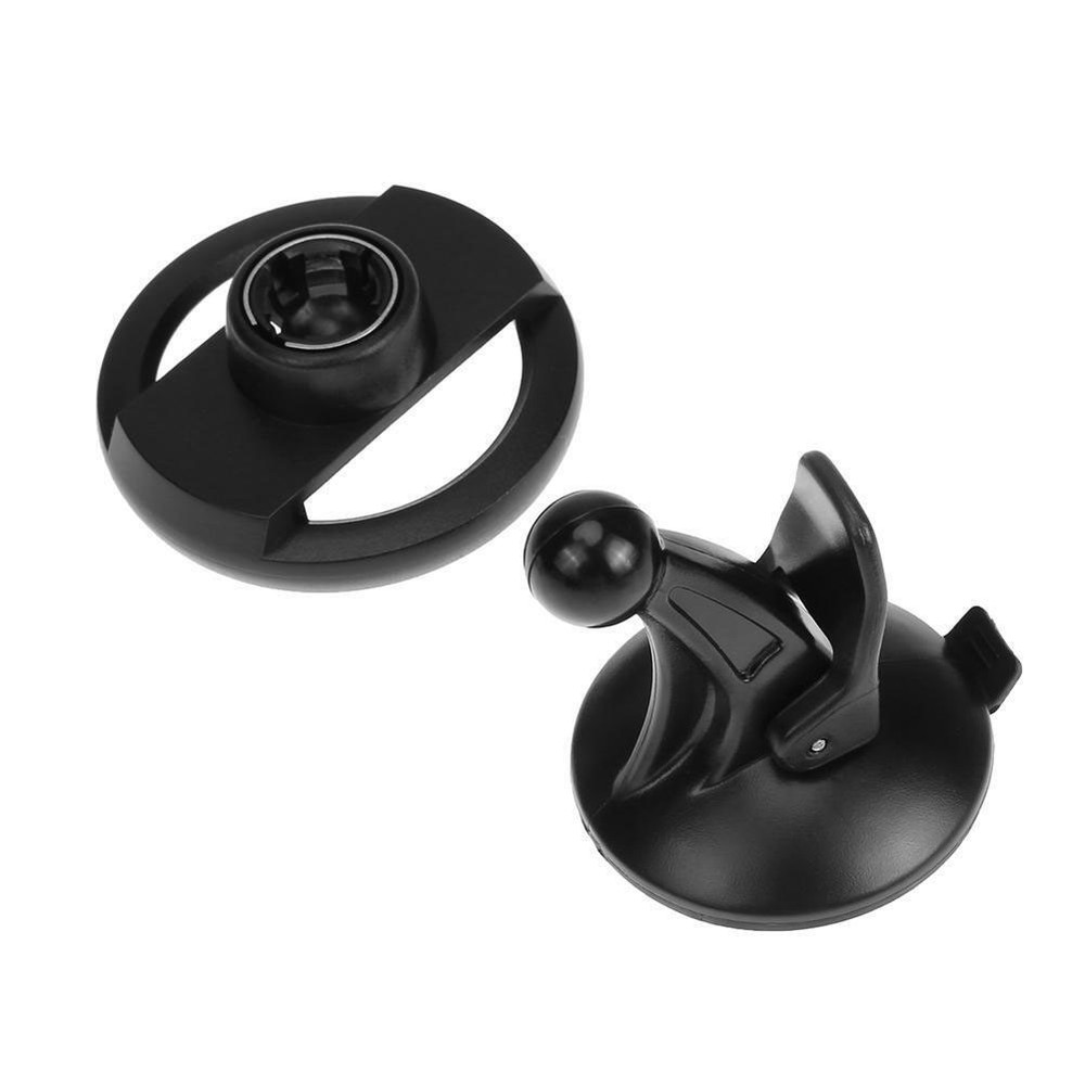 1pcs/set Holder New Plastic Interior Accessories Suction Cup Bracket Base