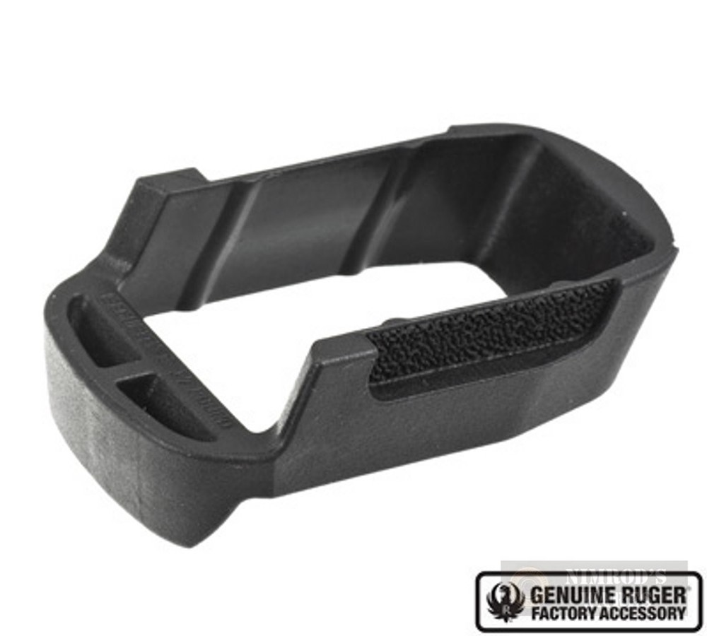 Ruger Security 9 STANDARD Magazine Adapter for Use in Security 9 COMPACT 90668