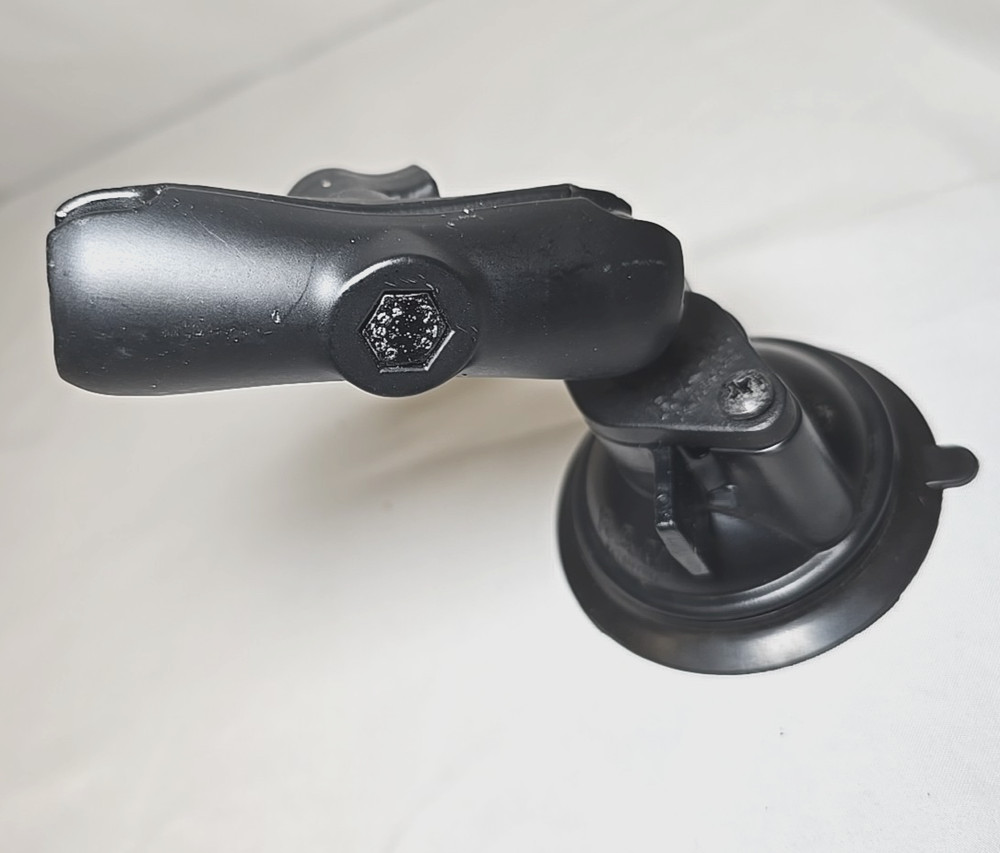 Salty RAM Base Suction Mount #GA7