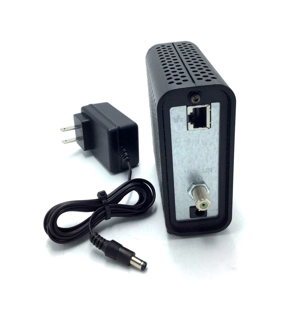 Arris Touchstone SB6182 Modem (Black)