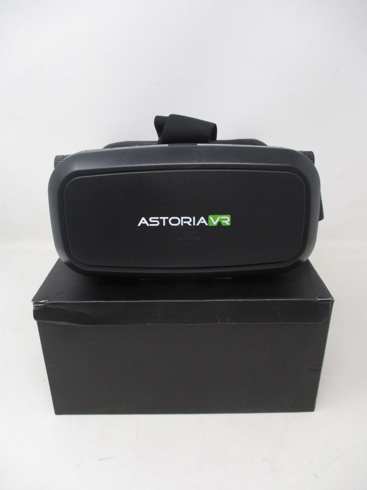 Astoria VR Virtual Reality Glasses 3D Headset