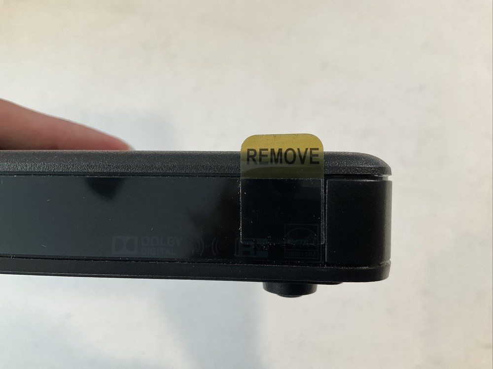DIRECTV Mini Receiver C41-700