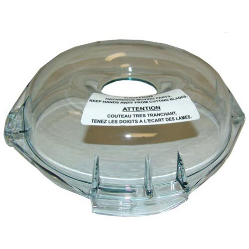 Robot Coupe Lid, Cutter Bowl 106458S