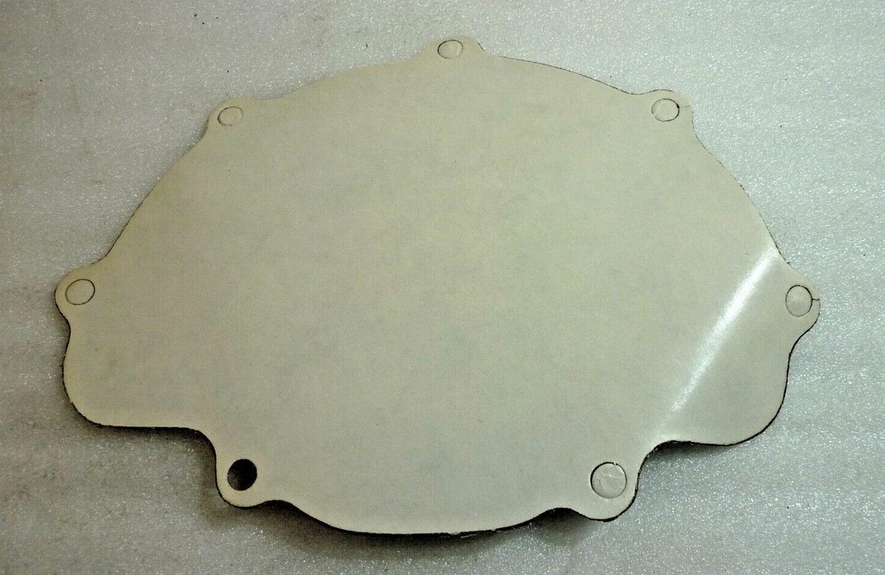 Gasket, Plate Diode, pn 1976514