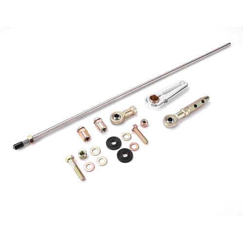 Transmission ACA-1800 Adjustable Transmission Column Shift Linkage