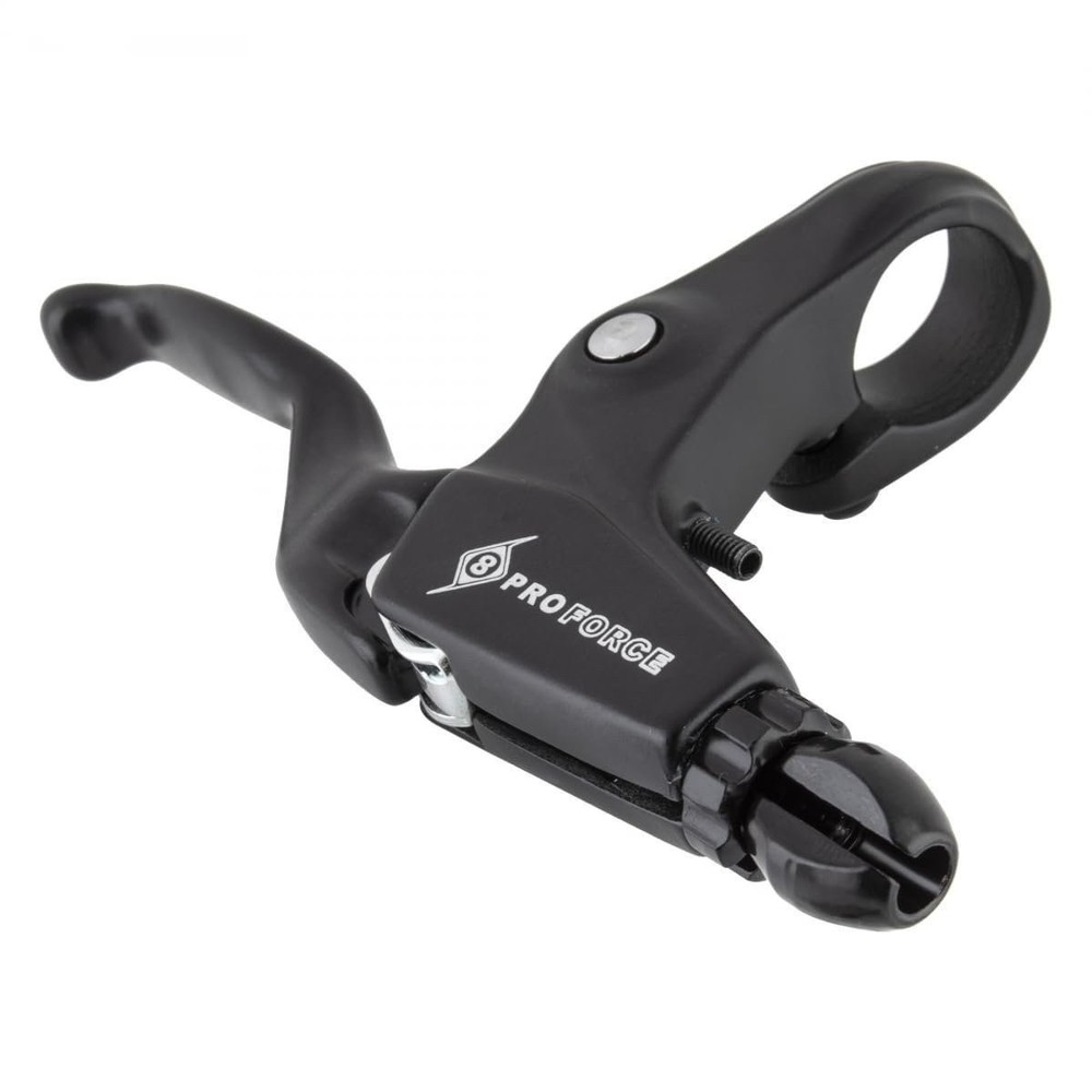 Origin8 Pro Force Universal Brake Levers, Pair, Black