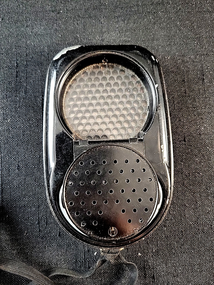 Vintage Weston Master II Cine Exposure Meter Model 736