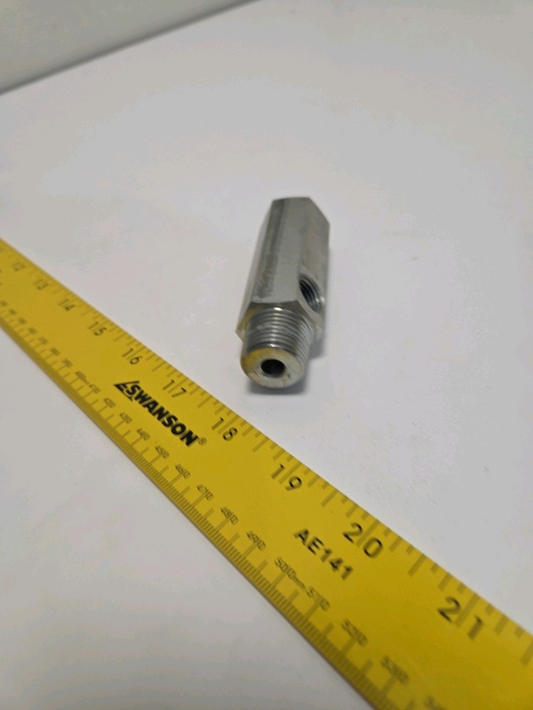 Binks QMG-21 Air Manifold (Used)