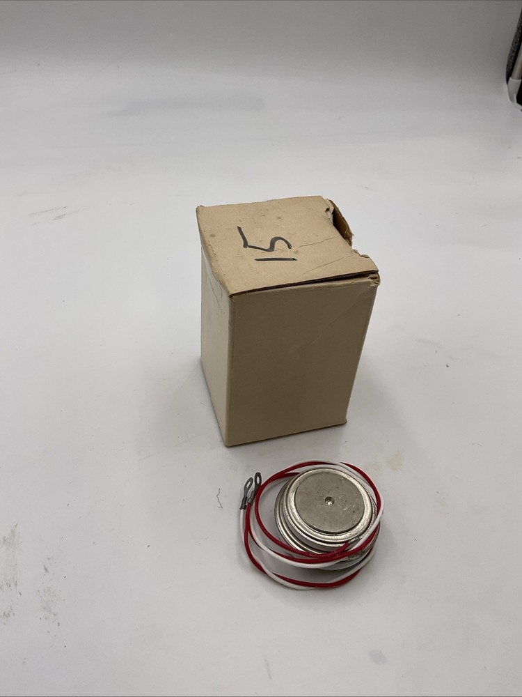 National Electronics NL-C501PC thyristor!!! S1