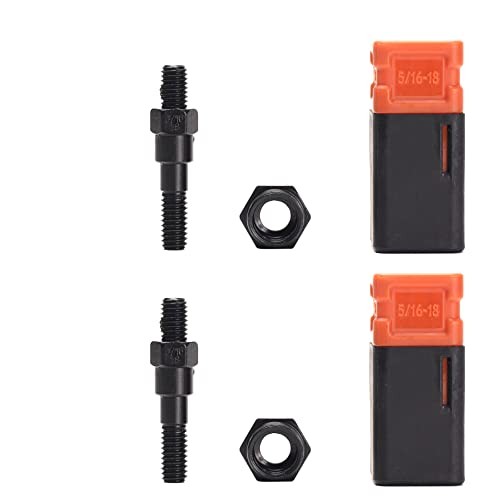 Hand Rivet nut Tool Mandrel (5/16-18)