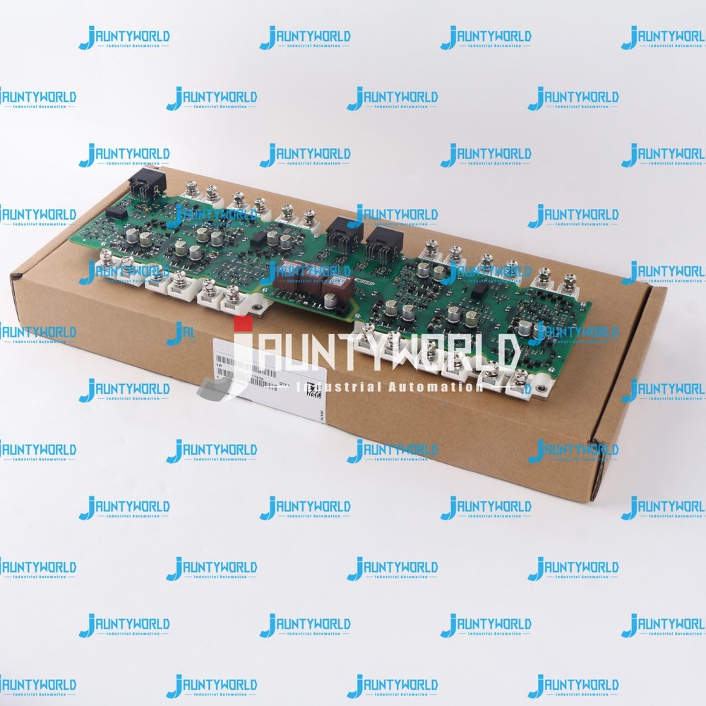 ONE NEW SIEMENS Board A5E36717808