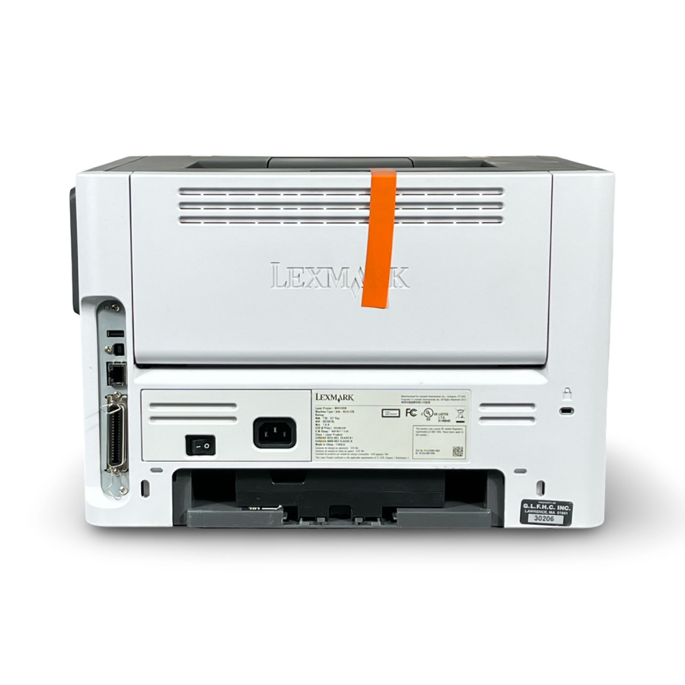 Lexmark MS315dn Mono Laser Printer Duplex Network 35S0160