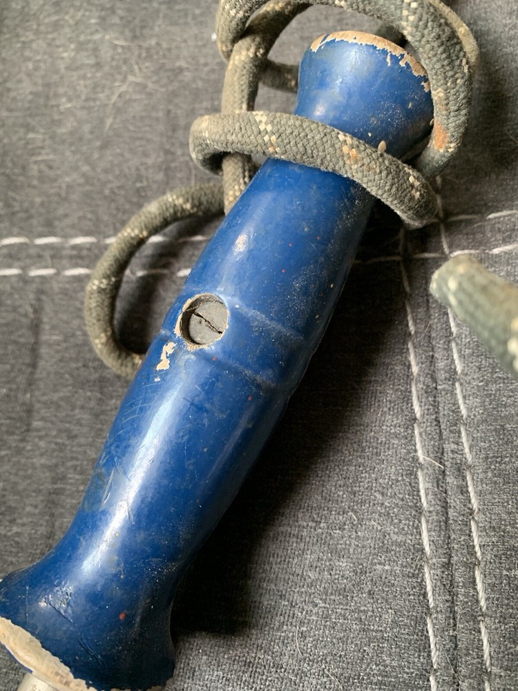 Vintage GE Soldering Iron
