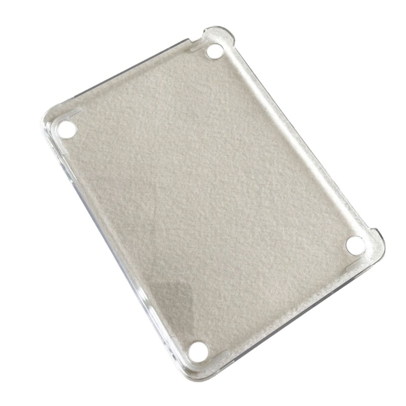 Transparent Case Shell Protective Cover For CTC4110WL CTC6110WL