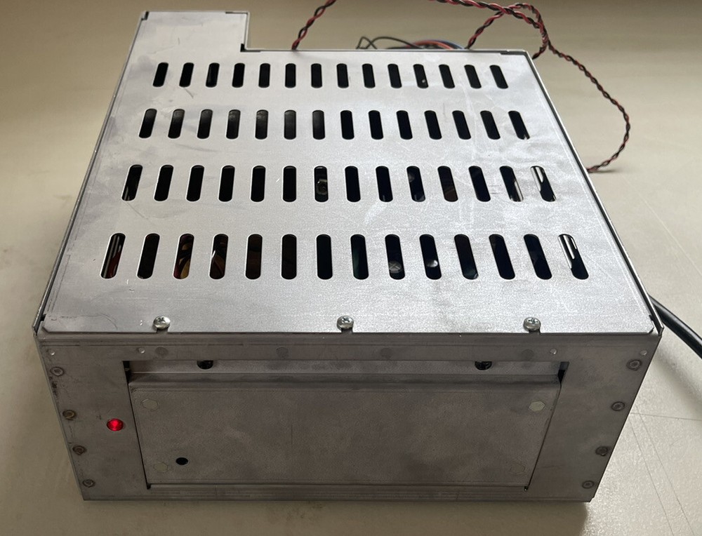 Dukane 110-3542 Power Supply Module for a StarCall Star Call Intercom System