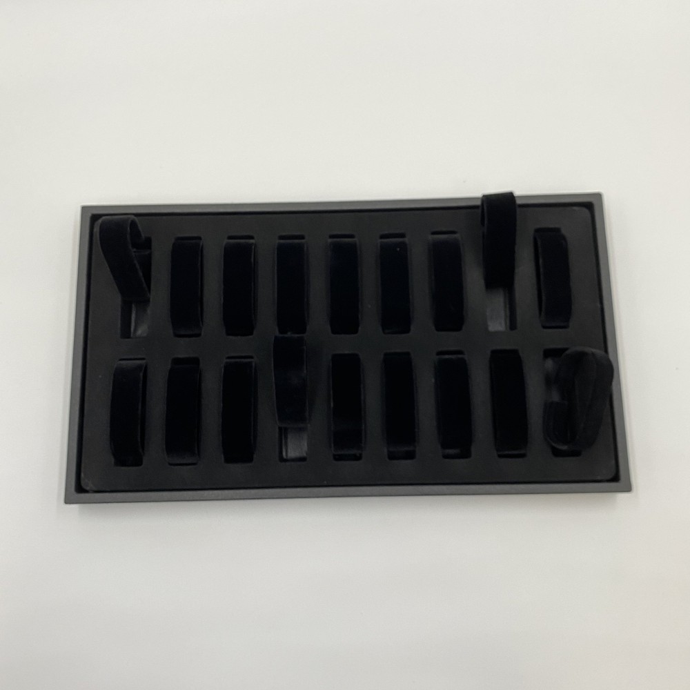 18 Slot Watch & Bangle Display Tray.