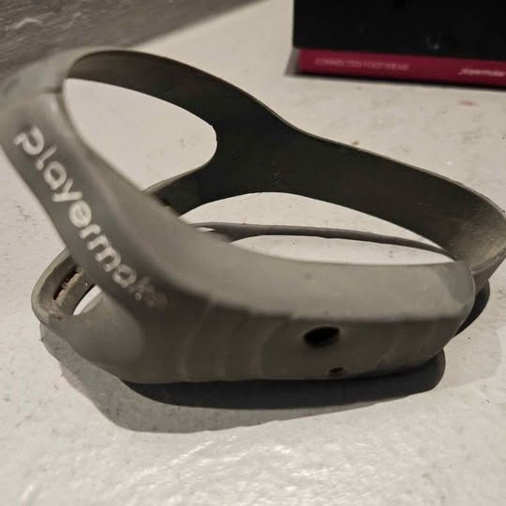 Playermaker 2.0 Replacement Straps Left and Right