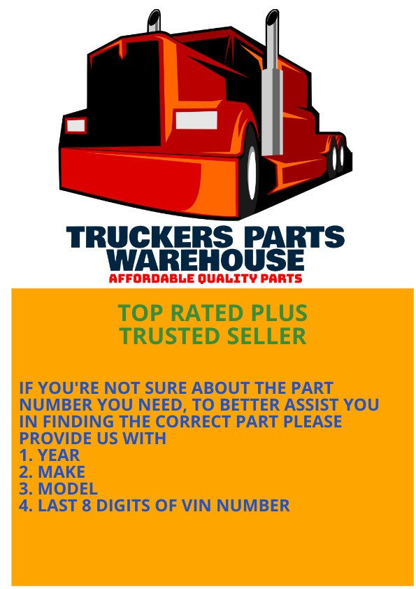 Engine V-Ribbed Belt 3288656 Heavy Duty Replacement