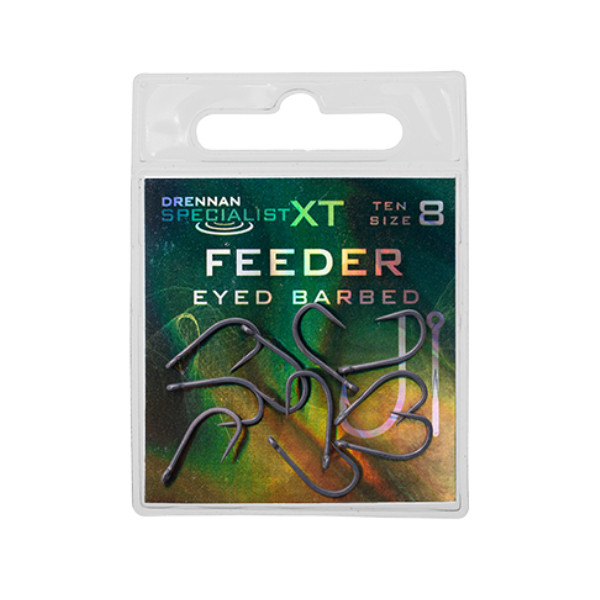 Drennan Specialist XT Feeder