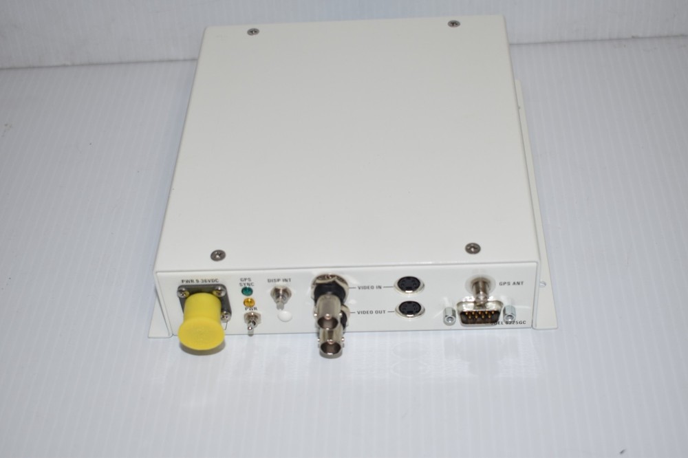 INSTRUMENTATION TECHNOLOGY SYSTEMS ITS MODEL 6225GC  (IEG82)