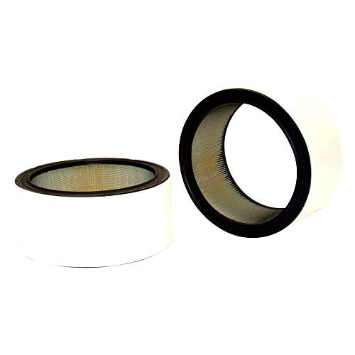 WIX Air Filter with Wrap