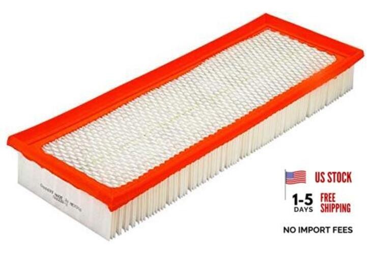 Extra Guard CA10693 Replacement Engine Air Filter for Select Mini One Size