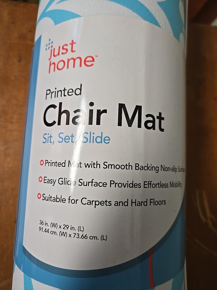 Chair Mat