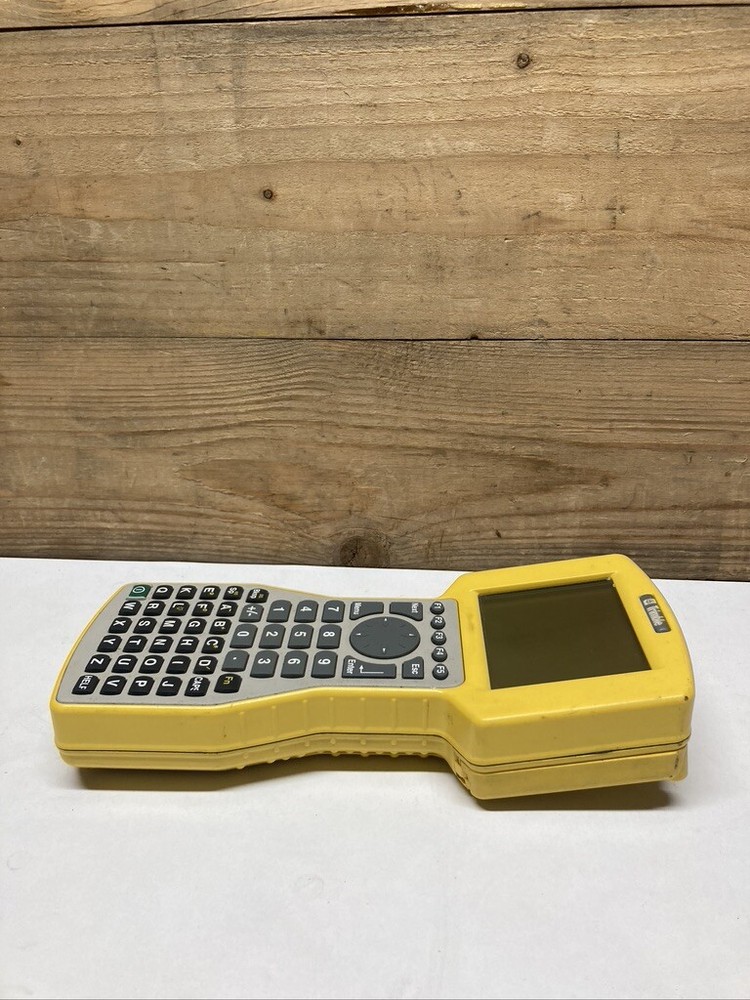 Survey Controller Field Computer TSC1 29673-50 Trimble
