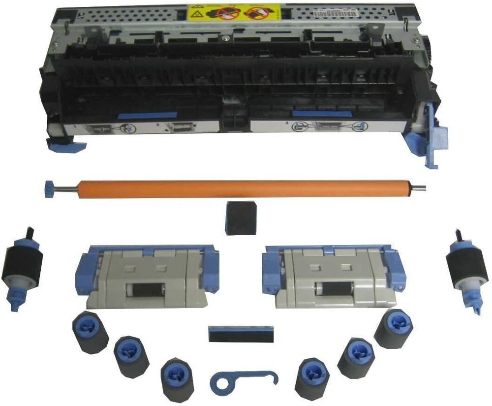 FUSERNOW 110V Maintenance/Fuser Kit (CF249A) - NEW