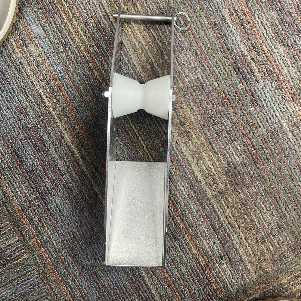 Imtra Stern Mounted General Purpose Roller IABR-1 Anchor roller