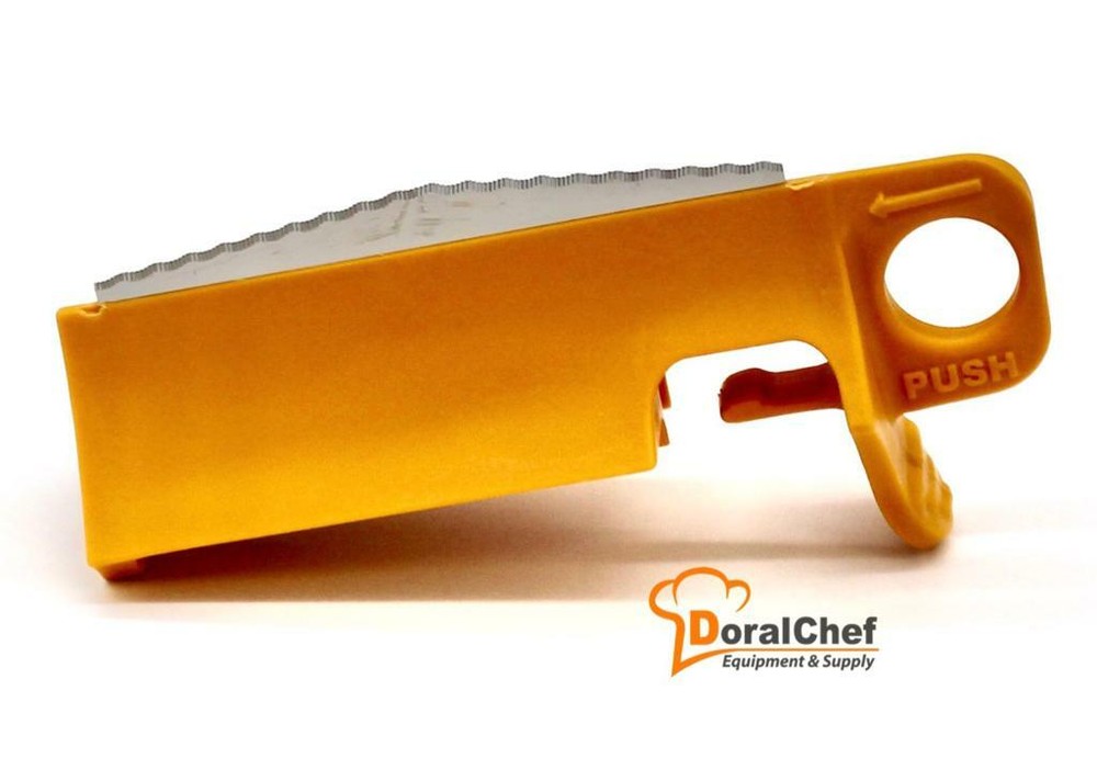ZUMEX BLADE HOLDER S3300130 ASP V2.2