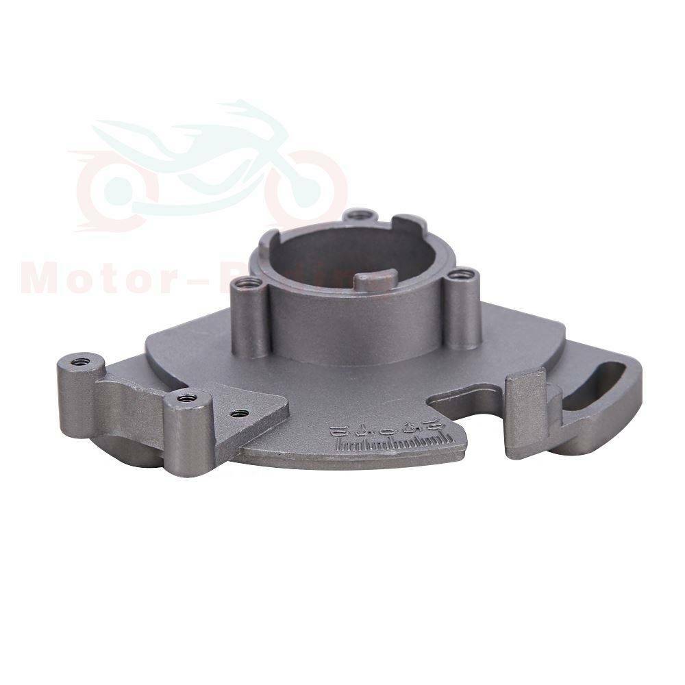Replacement for Adjustable Stator Timing Back Plate Yamaha YFZ 350 Banshee/LE/SE
