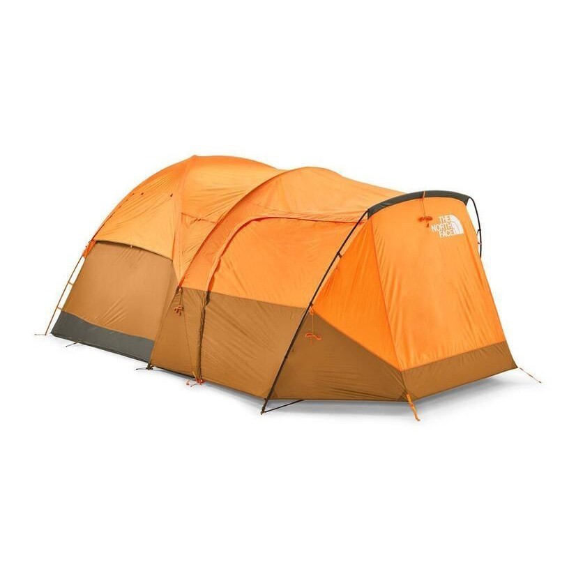 Wawona 6 Tent Authentic