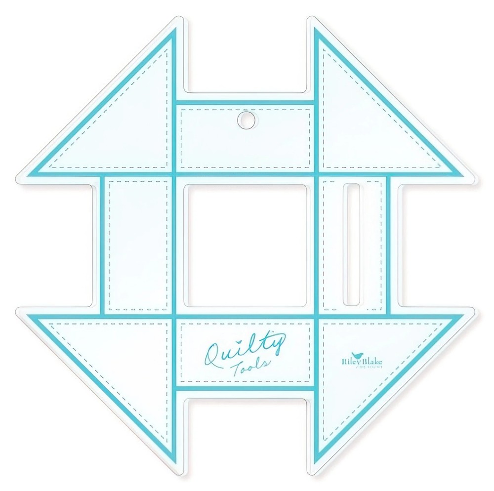 Binding Holder by Riley Blake Quilty Tools