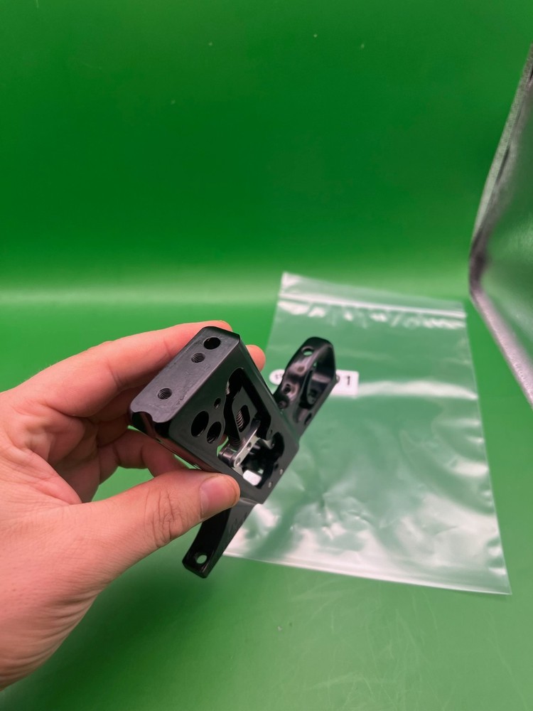 Shcoktech Gunfighter Frame