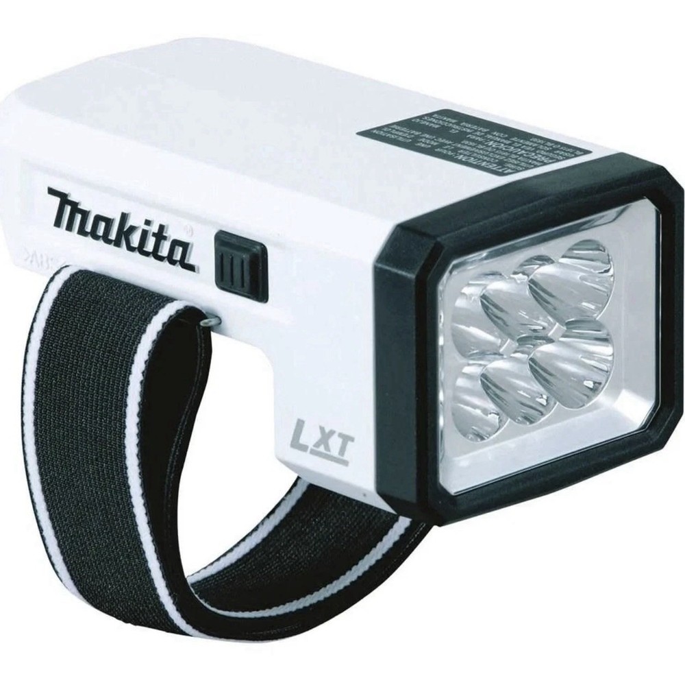 Makita 18V Lxt Compact Led Flashlight (with Battery Include)