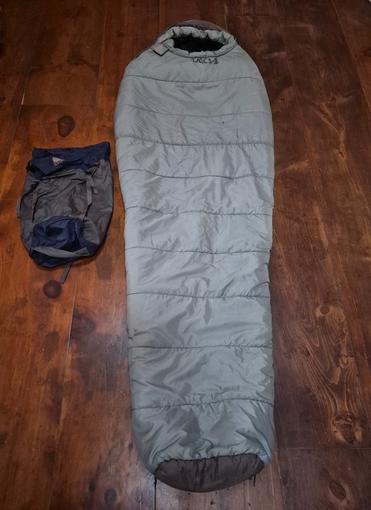 Kelty Chinook 0F Sleeping Bag