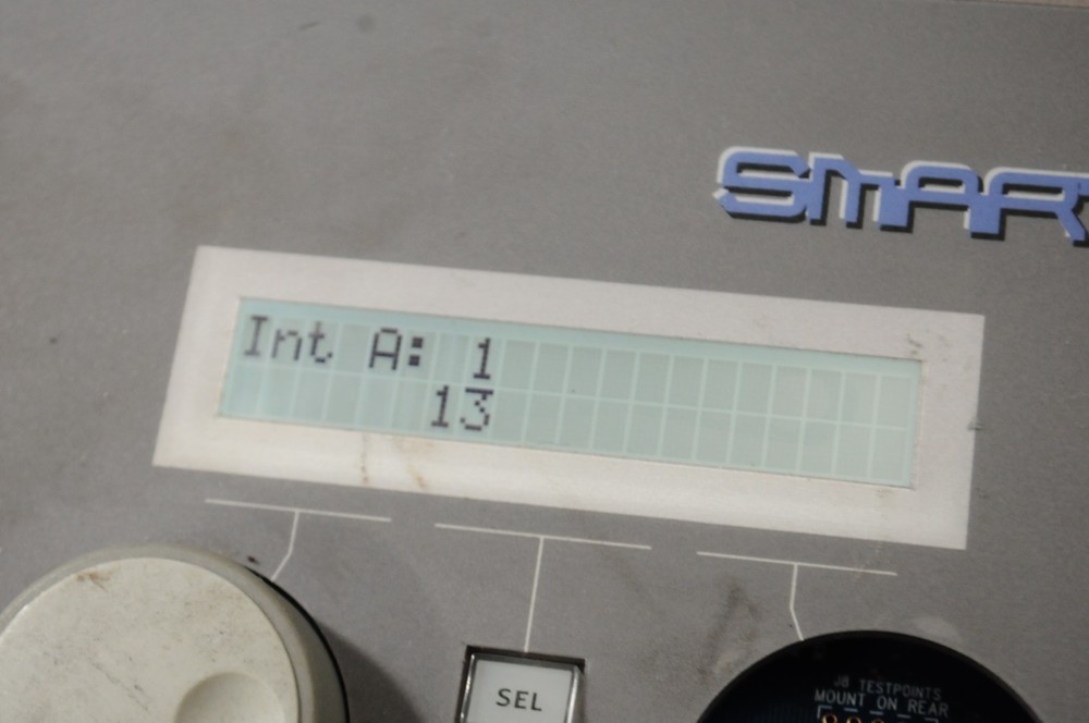 ETC SmartFade ML 24/48 Lighting Control Console Powers on - FOR PARTS